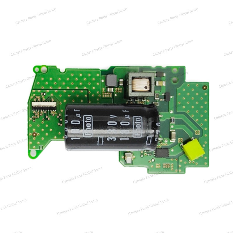 D3500 Flash Board D3500 Power  - Nikon Camera D3500 recension och pris