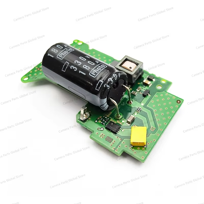 D3500 Flash Board D3500 Power  - Nikon Camera D3500 recension och pris