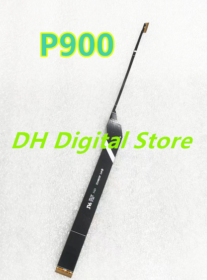 NEW Hinge LCD Flex Cable For N - Nikon Camera D3500 recension och pris