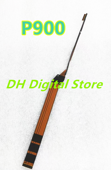 NEW Hinge LCD Flex Cable For N - Nikon Camera D3500 recension och pris