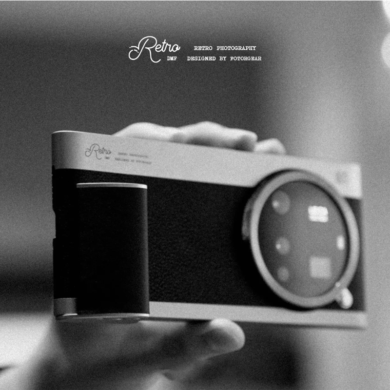Fotorgear Professional Photogr - Photography Kit Xiaomi 15 Ultra recension och pris