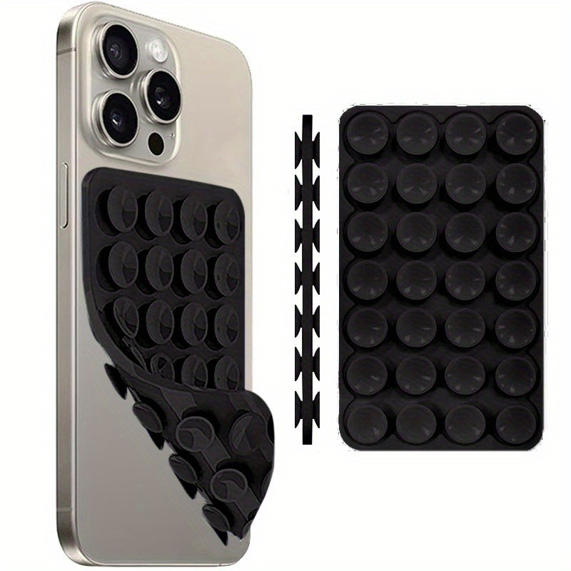 10Pcs Double-Sided Silicone Su - Photography Videos recension och pris