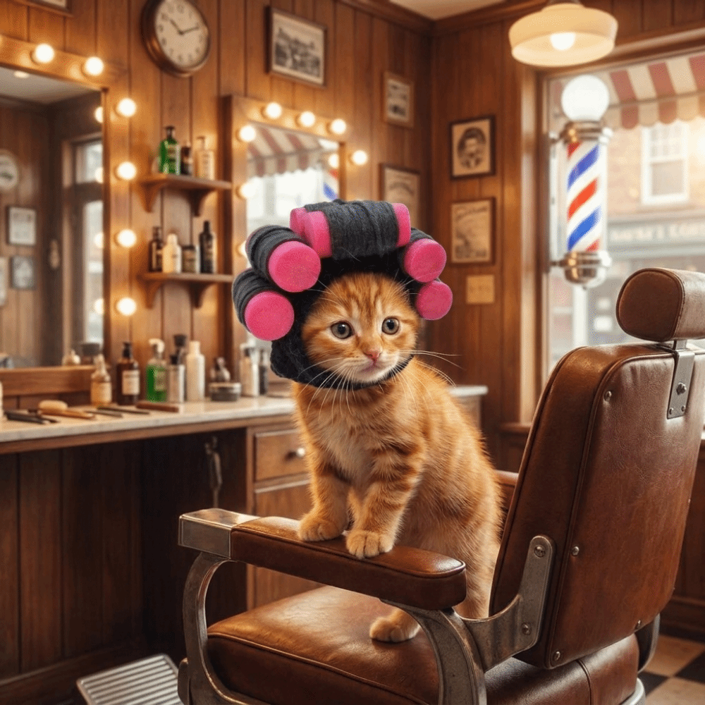 Interesting Curly Hair Curly H - Photography Interest recension och pris