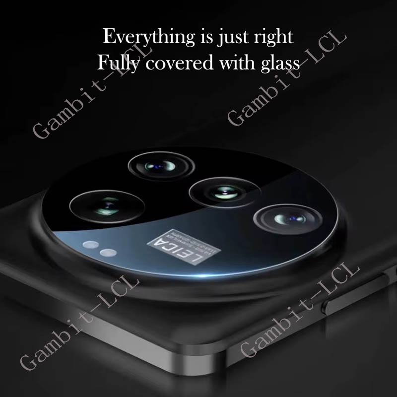 9H HD Camera Lens For Xiaomi 1 - Photography Kit Xiaomi 15 Ultra recension och pris