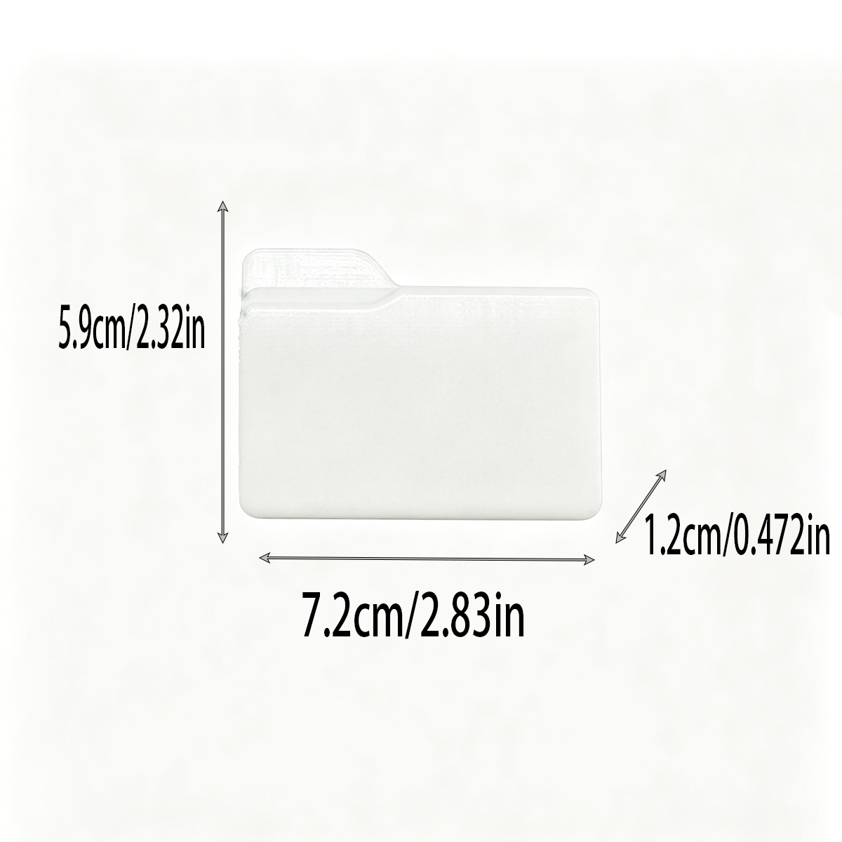 Portable SD TF Memory Card Cas - Memory Card Case recension och pris