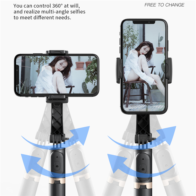 FGCLSY 2024 AI Video Stabilize - Photography Basics recension och pris