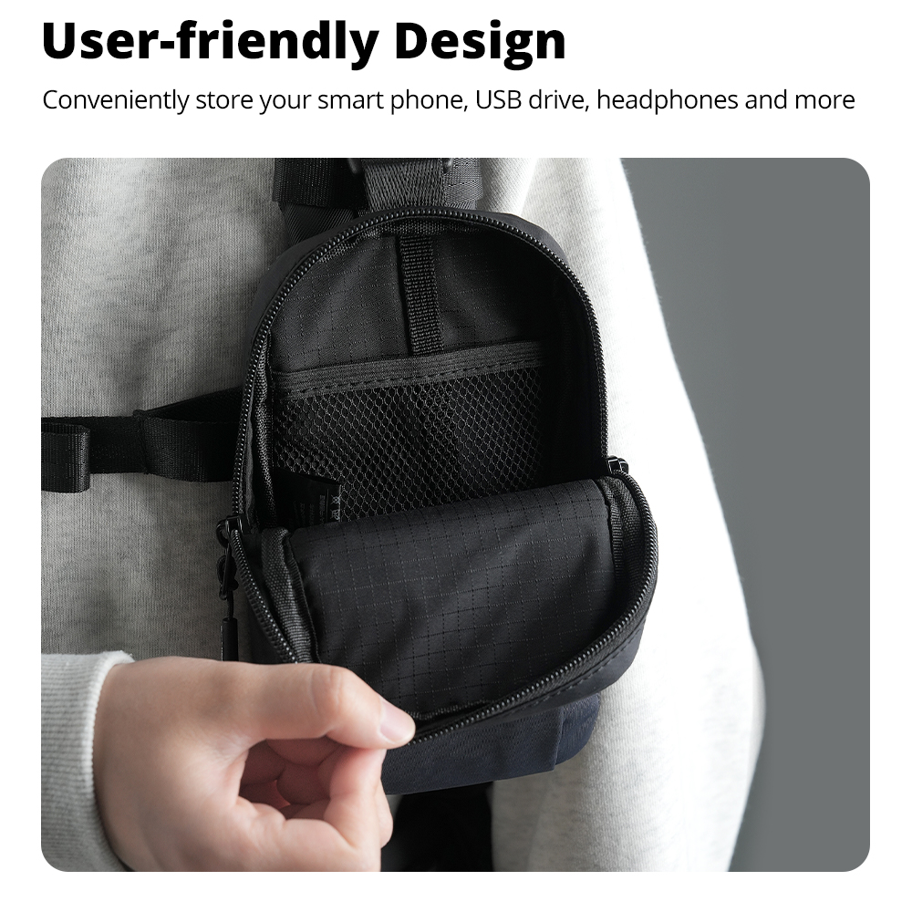 Hang U1 Mobile Phone Case Back - Photography Life recension och pris