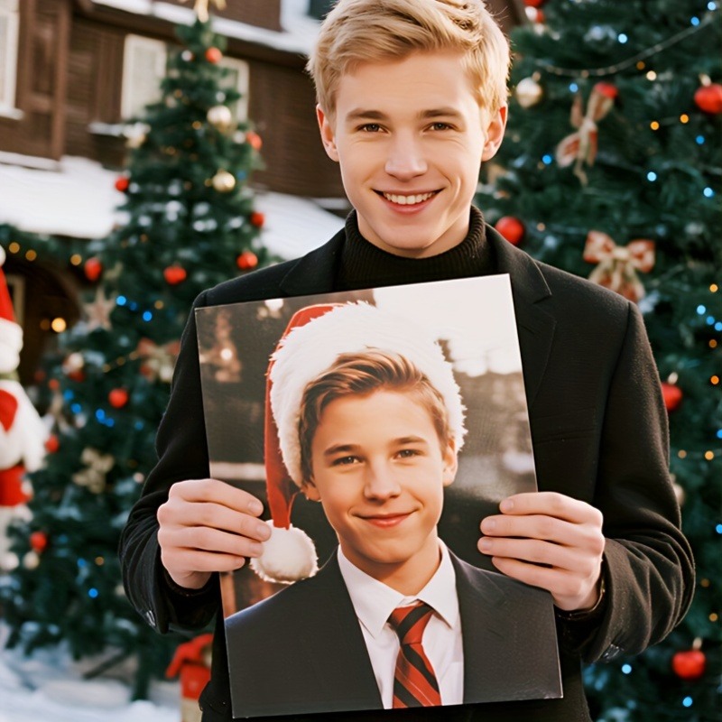 Custom Family Photo Prints: Pr - Photography Poster recension och pris