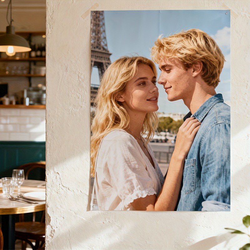 Custom Family Photo Prints: Pr - Photography Poster recension och pris