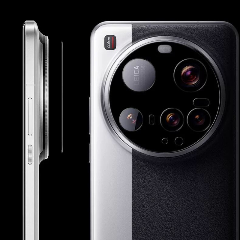 For Xiaomi 15 Ultra Rear Camer - Photography Kit Xiaomi 15 Ultra recension och pris