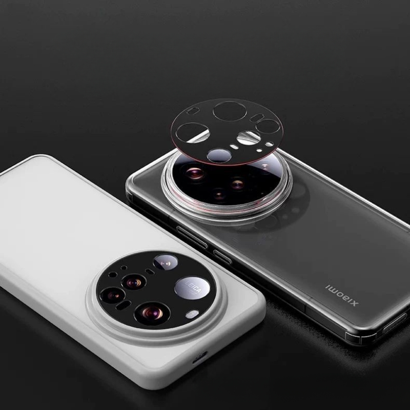 For Xiaomi 15 Ultra Rear Camer - Photography Kit Xiaomi 15 Ultra recension och pris