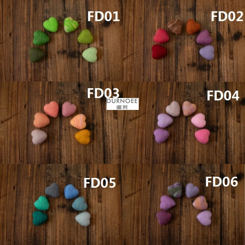Newborn Photography Props Wool - Photography Life recension och pris