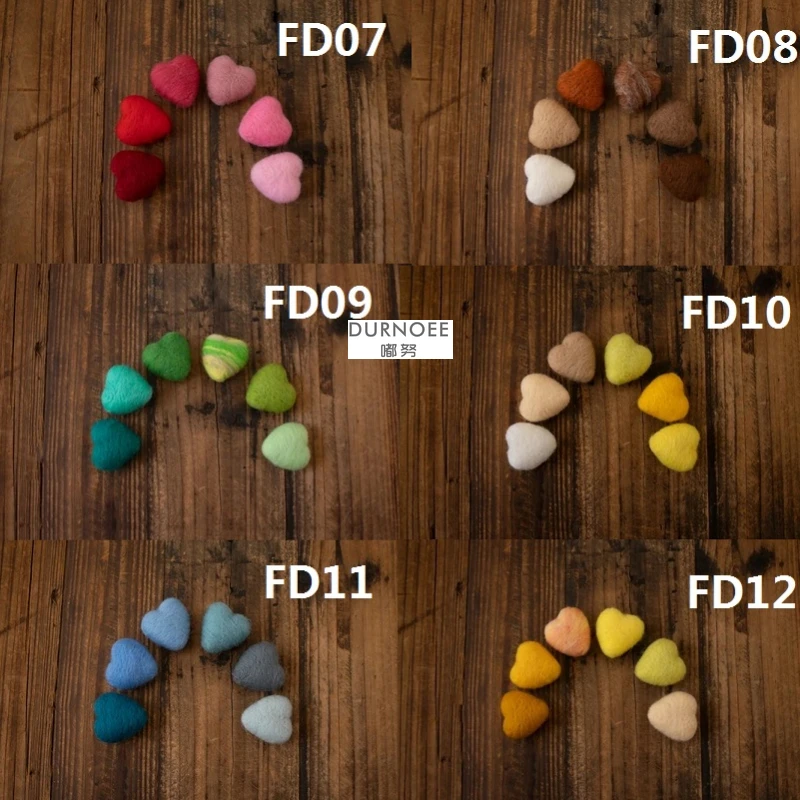 Newborn Photography Props Wool - Photography Life recension och pris