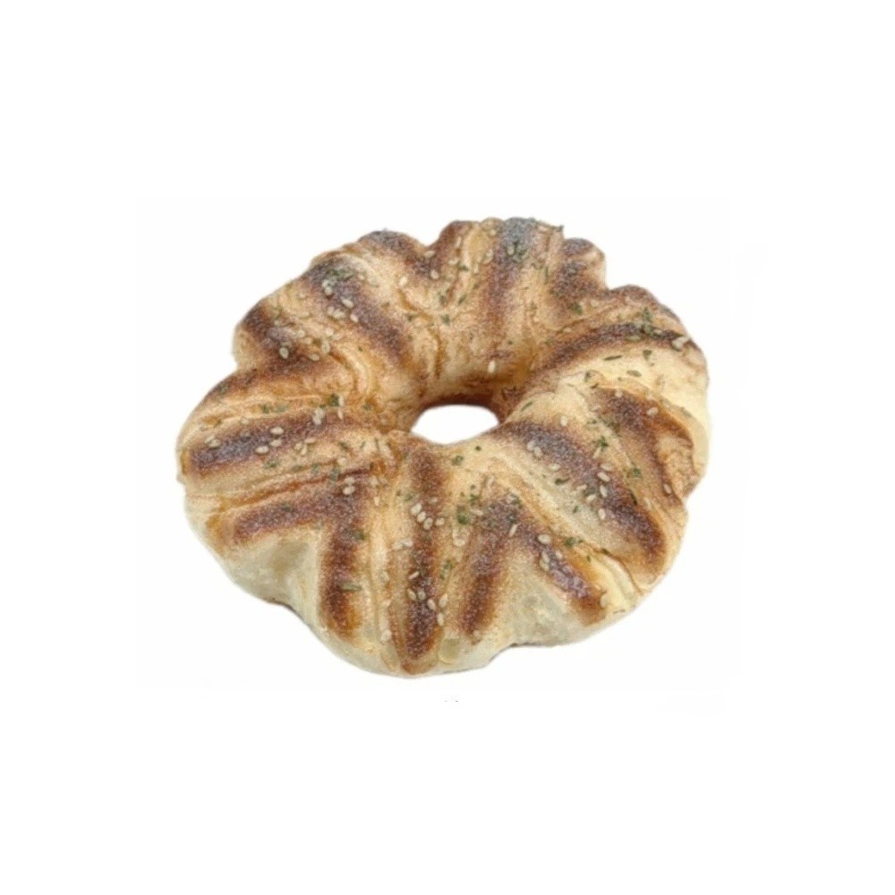 Soft PU Faux Bread Non-Toxic I - Photography Interest recension och pris