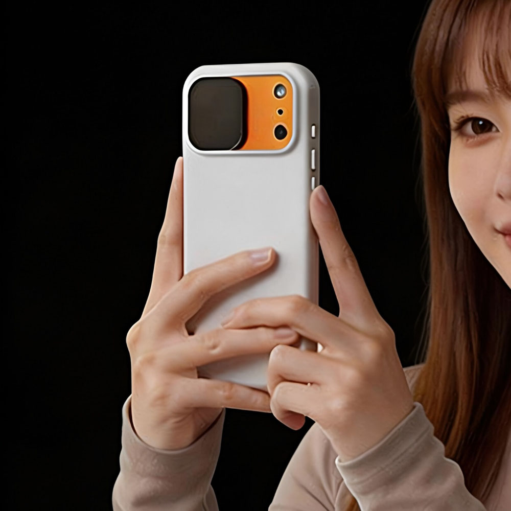 AntiExposure Filter For Iphone - Photography Ideas recension och pris