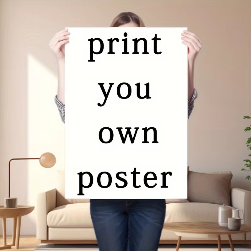Custom Print Canvas Painting F - Photography Poster recension och pris