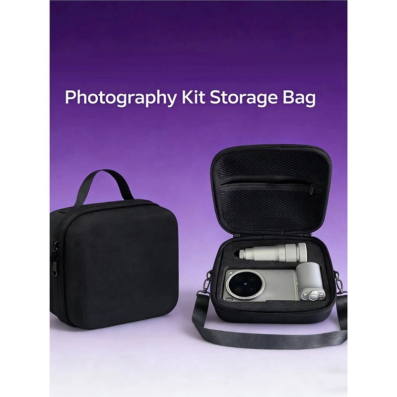 B63B-Protective Carry Case Sto - Photography Kit X300 recension och pris