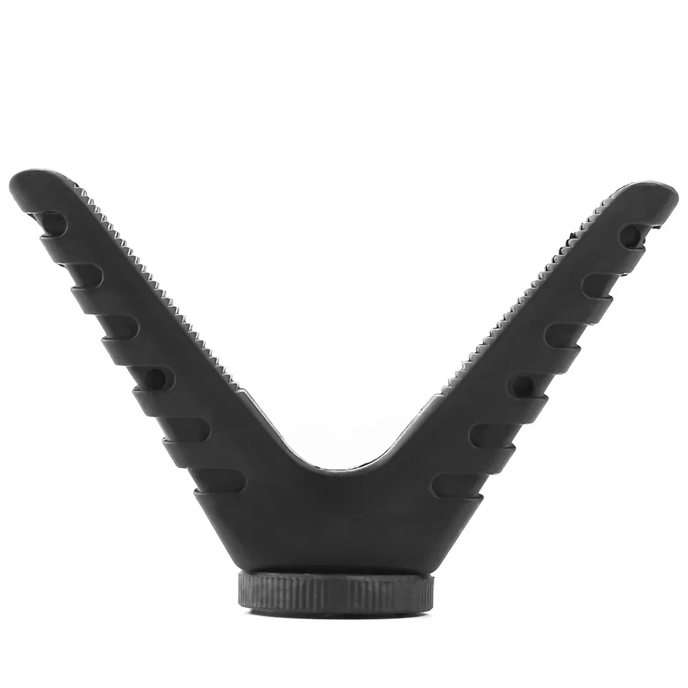 V-Yoke Stick Rack Rest Camera  - Photography Basics recension och pris