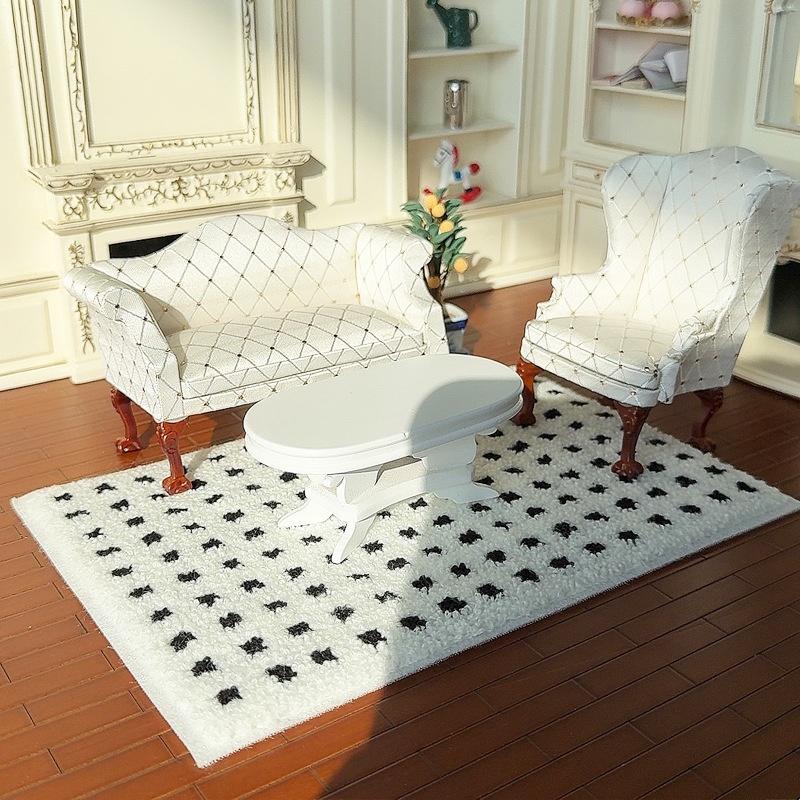 1: 12 Dollhouse Miniature Plus - Photography Model recension och pris