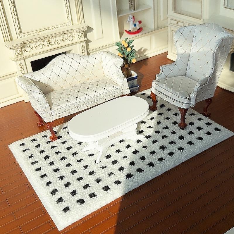 1: 12 Dollhouse Miniature Plus - Photography Model recension och pris