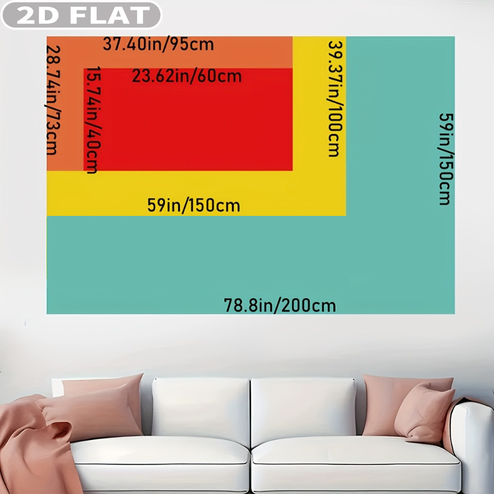 1pc 2D FLAT Personalized Singl - Photography Ideas recension och pris