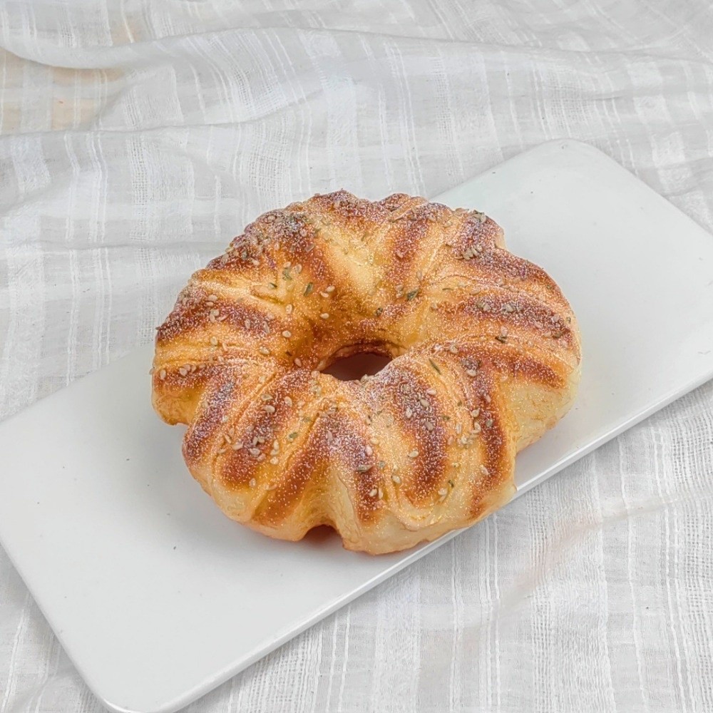 Soft PU Faux Bread Realistic N - Photography Interest recension och pris