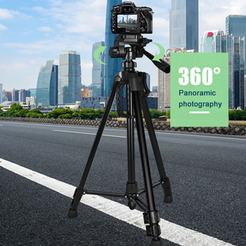 55inch Universal Tripod Stand  - Photography Basics recension och pris