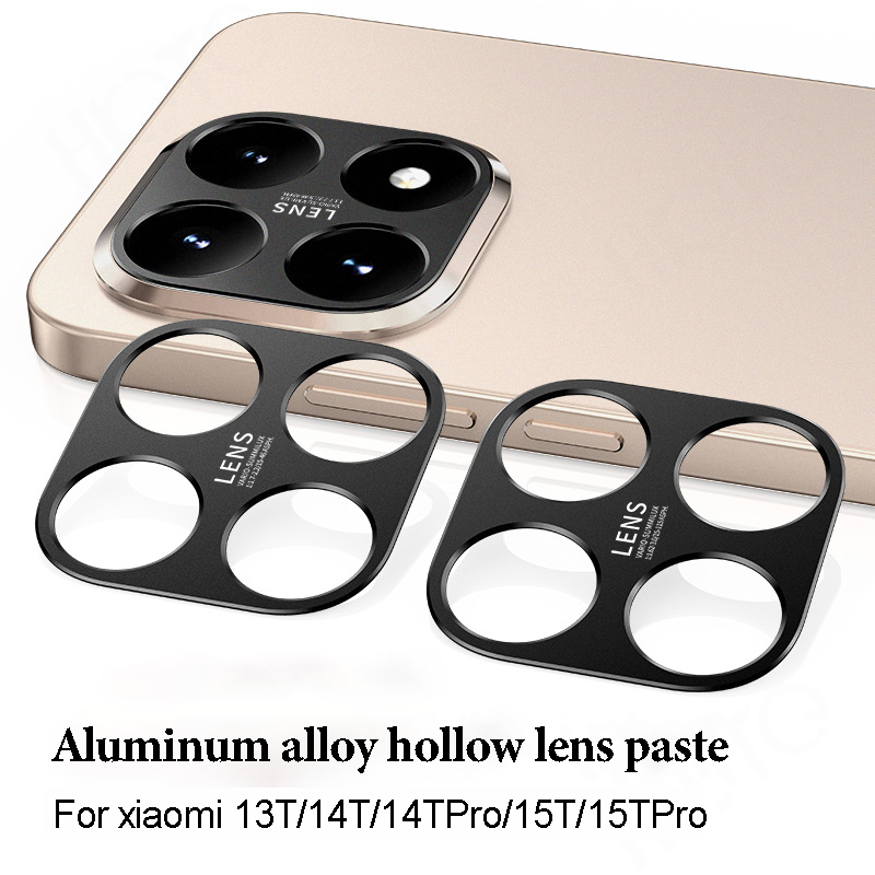 camera lens protector for xiao - Photography Kit Xiaomi 15T Pro recension och pris