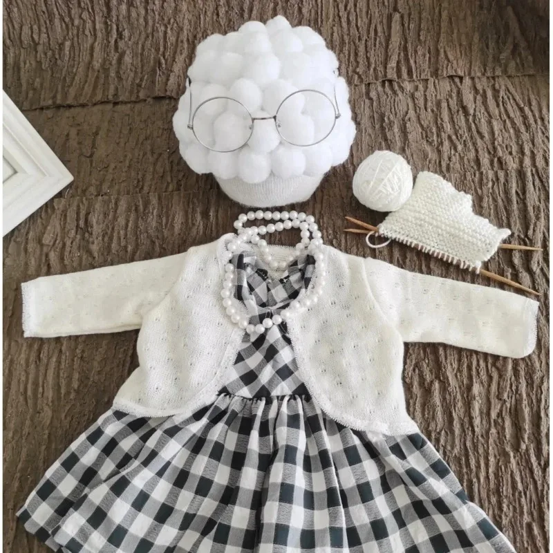 Newborn Photography Props Baby - Photography Cheat Sheet recension och pris