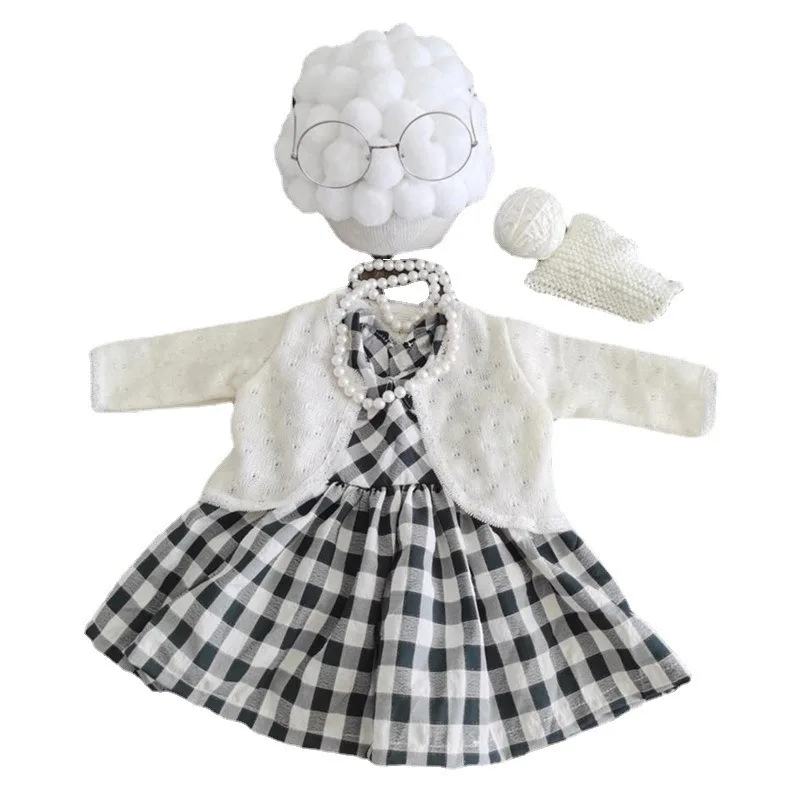 Newborn Photography Props Baby - Photography Cheat Sheet recension och pris