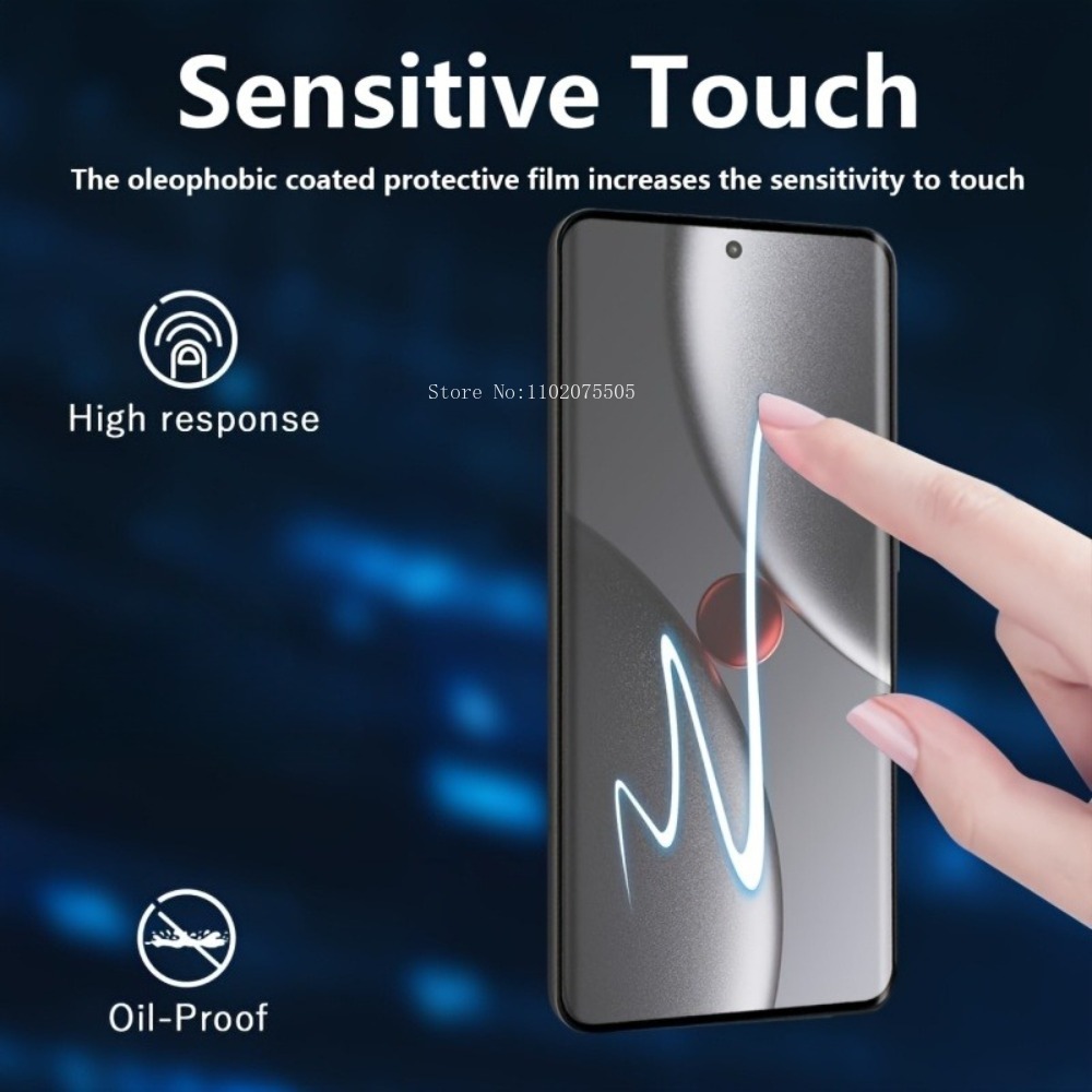 [4-in-1]2Pcs 3D Tempered Glass - Photography Kit Xiaomi 15 Ultra recension och pris