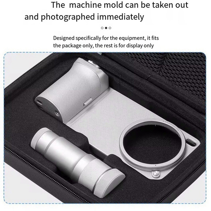 ABIU For VIVO X300 Ultra G2 Ph - Photography Kit X300 recension och pris