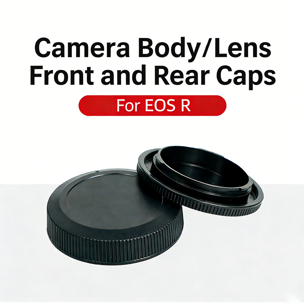 Camera Body Cover Lens Rear Ca - Nikon Camera D3500 recension och pris