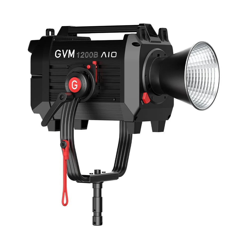 GVM SD1200B AIO 1200W Photogra - Photography Videos recension och pris