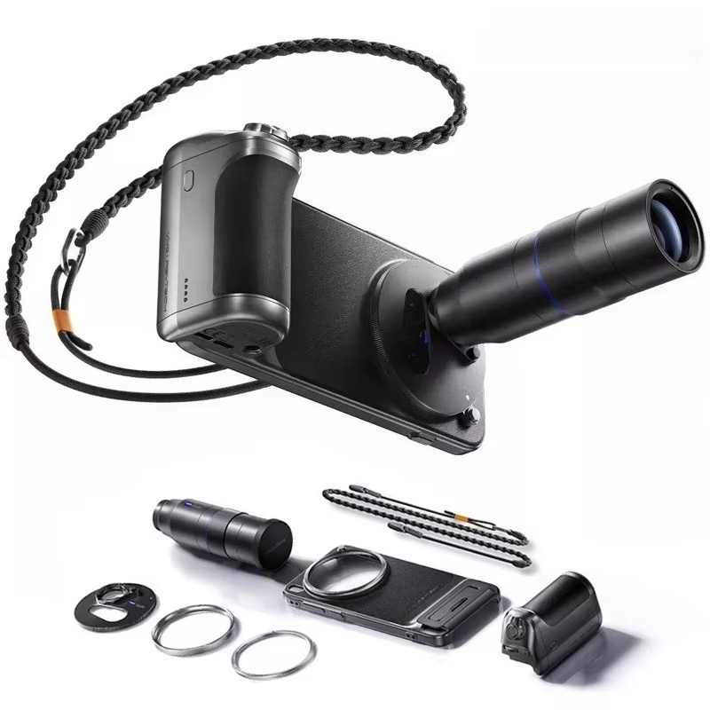 in stock！！new for Vivo X300 pr - Photography Kit X300 recension och pris