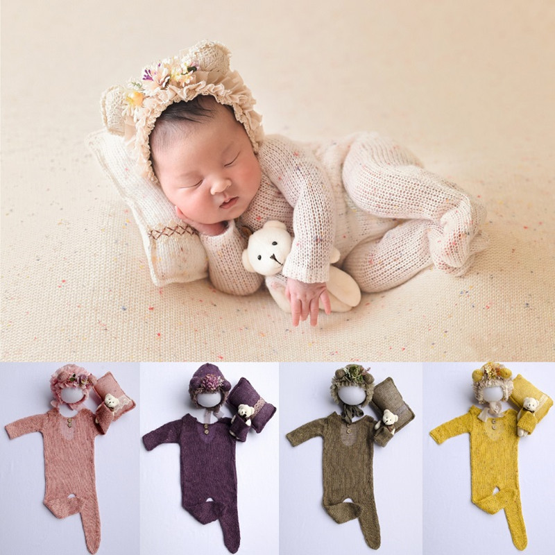 Newborn Photography Props  New - Photography Cheat Sheet recension och pris