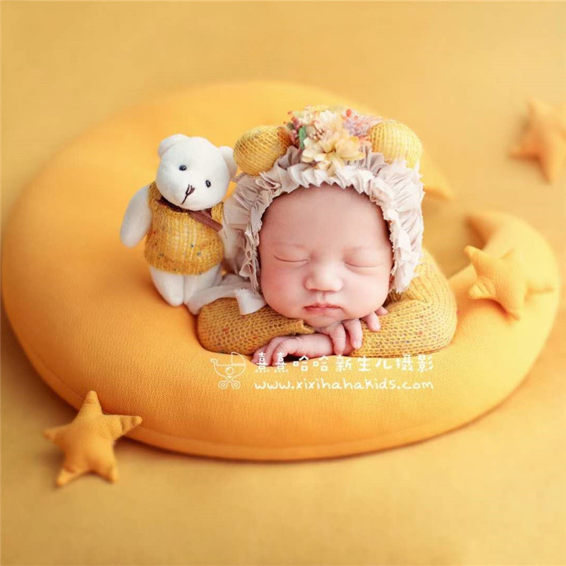 Newborn Photography Props  New - Photography Cheat Sheet recension och pris