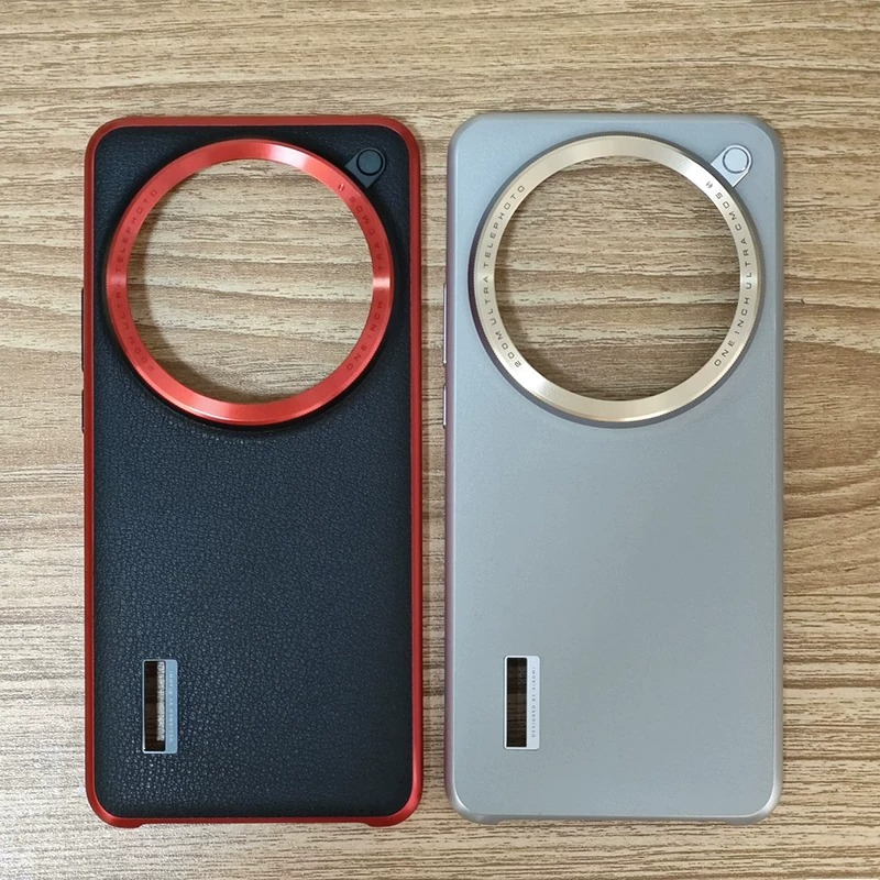 Original photography kit comes - Photography Kit Xiaomi 15 Ultra recension och pris