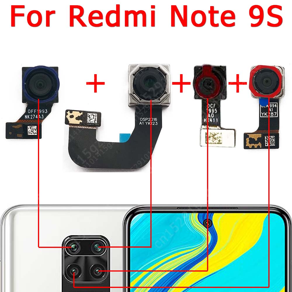 Rear Back Camera For Xiaomi Re - Photography Kit Xiaomi 15T Pro recension och pris