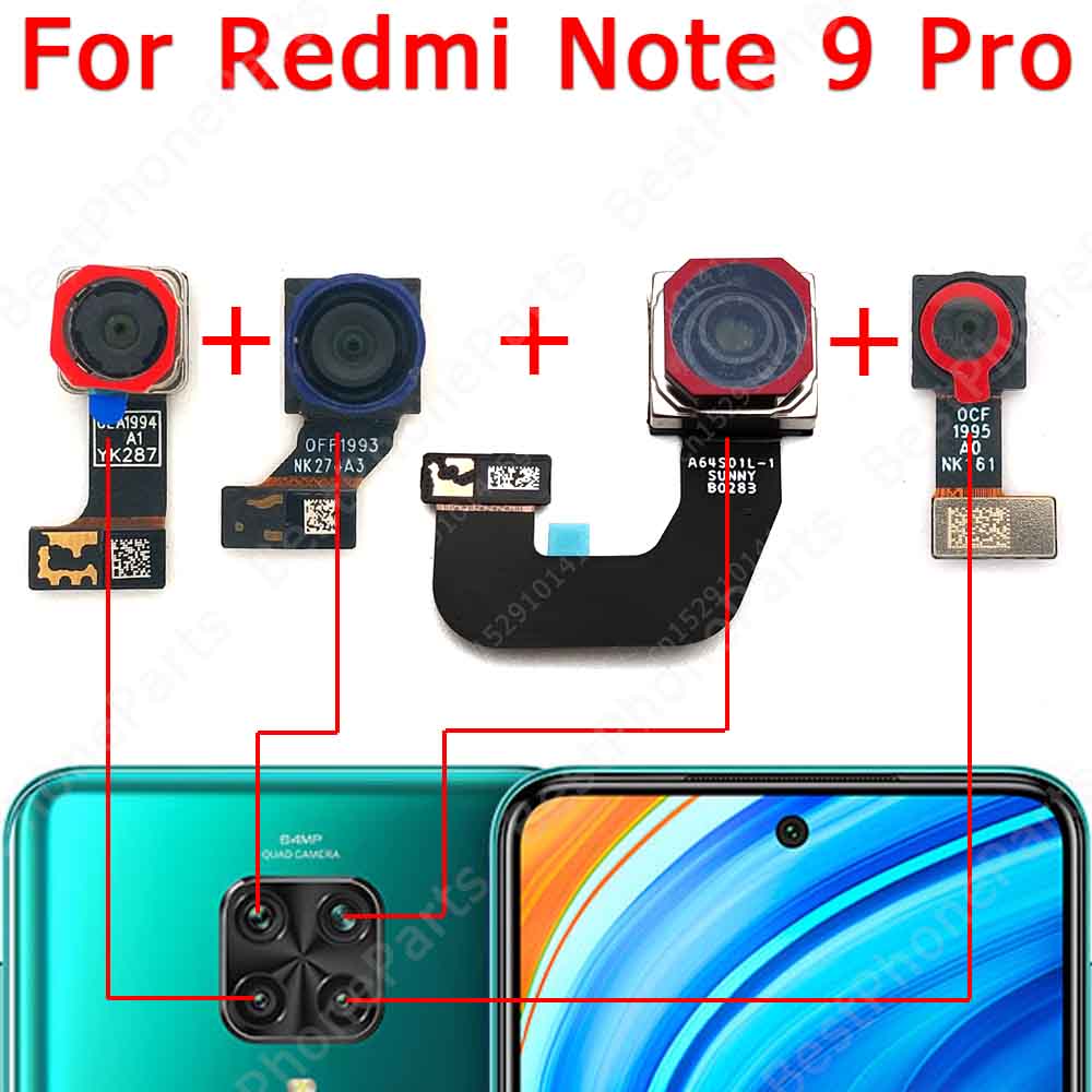 Rear Back Camera For Xiaomi Re - Photography Kit Xiaomi 15T Pro recension och pris