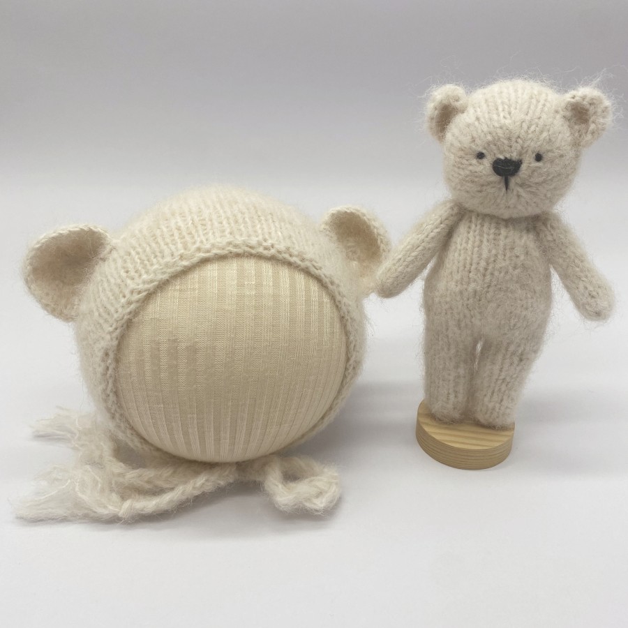 Newborn Photography Props Hat  - Photography Life recension och pris