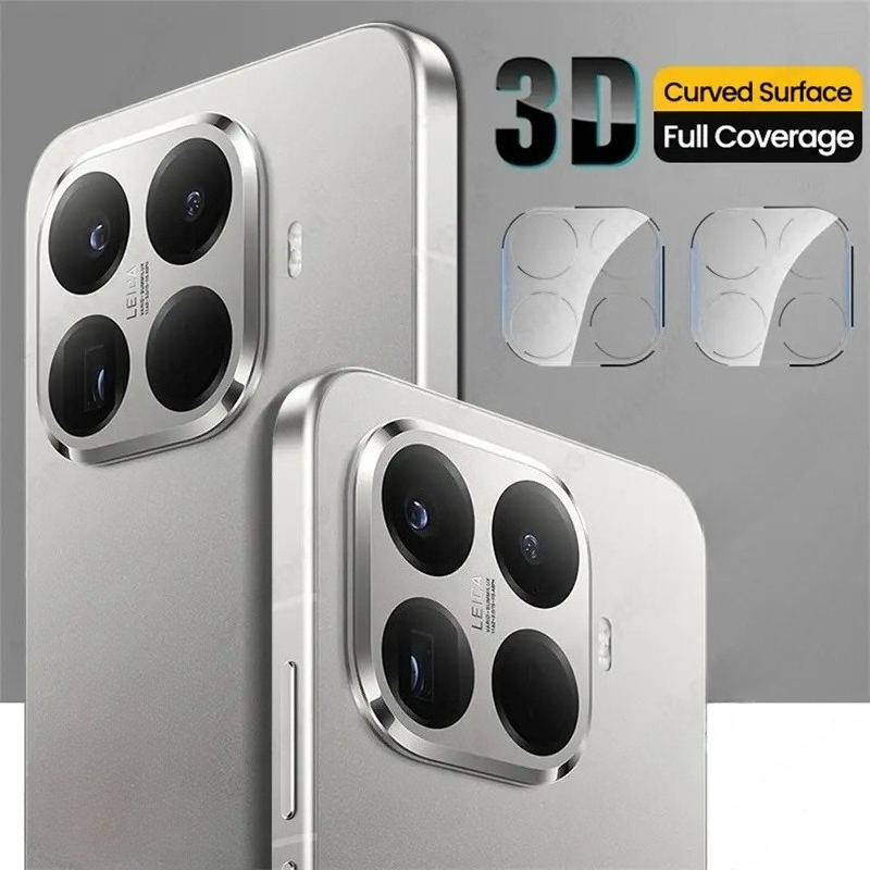 Camera Lens Protector for Xiao - Photography Kit Xiaomi 15T Pro recension och pris