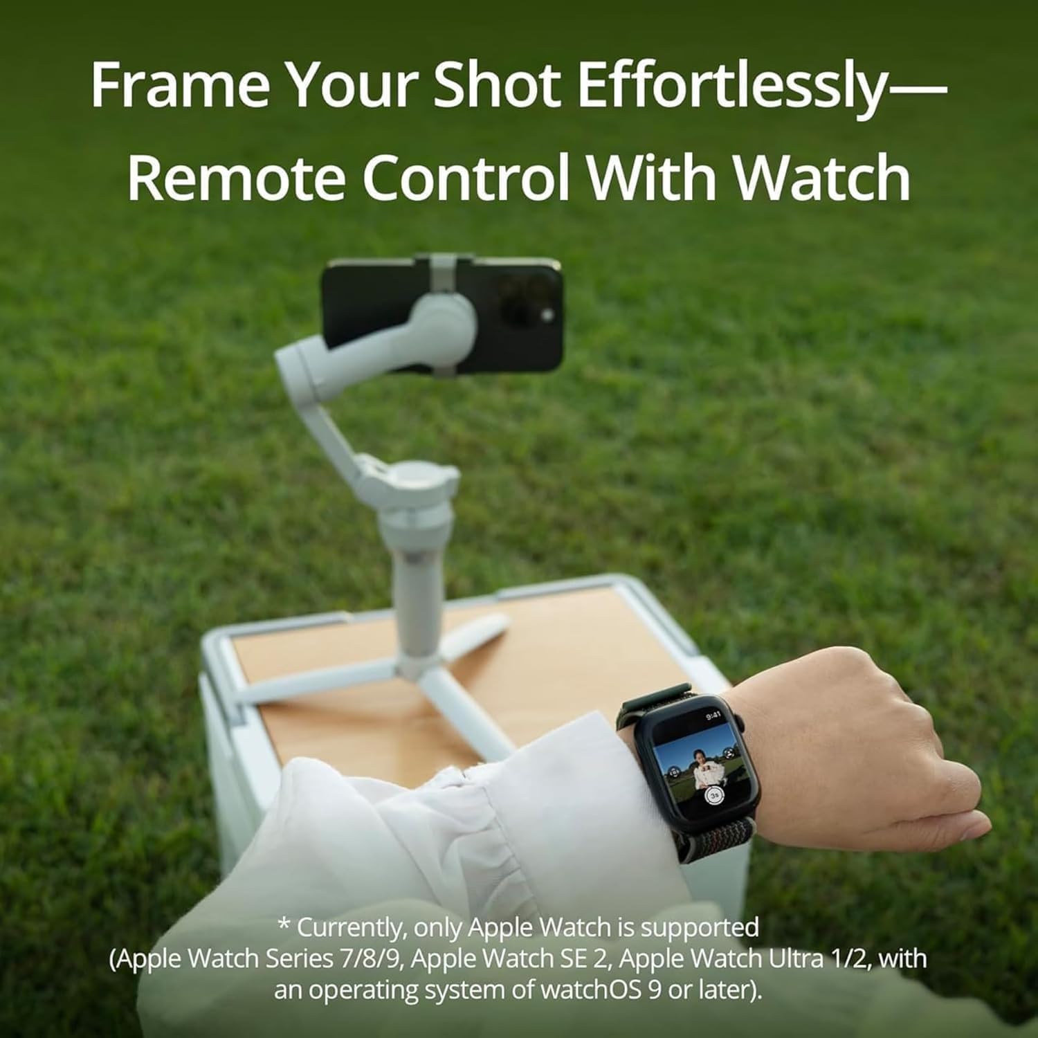 DJI Osmo Mobile SE All New 3-A - Photography Basics recension och pris