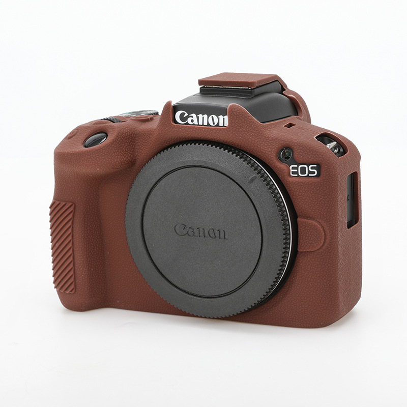 Silicone Protective Case for C - Photography Zone System recension och pris