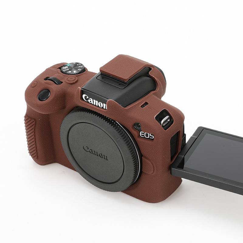 Silicone Protective Case for C - Photography Zone System recension och pris