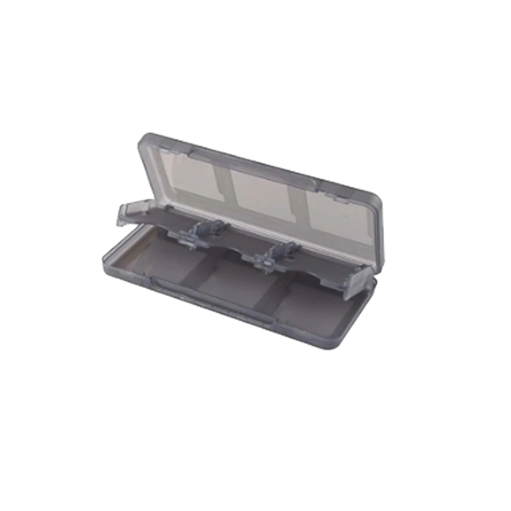 5Pcs For 3DS Memory Card Case  - Memory Card Case recension och pris