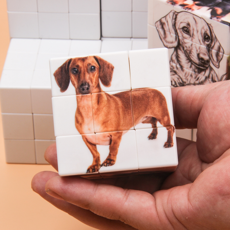 Personalized magic cubes, cust - Photography Ideas recension och pris