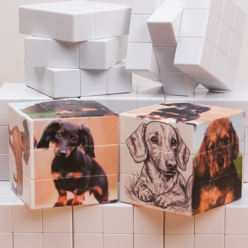 Personalized magic cubes, cust - Photography Ideas recension och pris