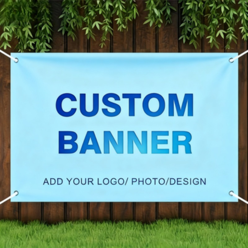 Customizable Photo Banners wit - Photography Ideas recension och pris