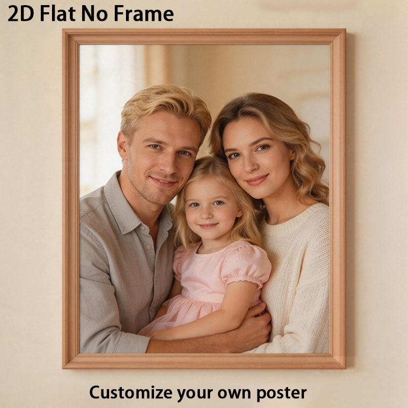 Custom Posters  Custom Pet Pho - Photography Poster recension och pris